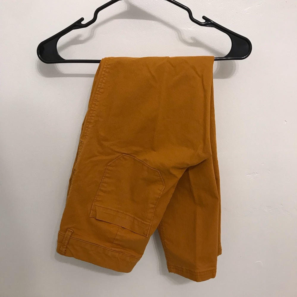 Old Navy Pixie pant